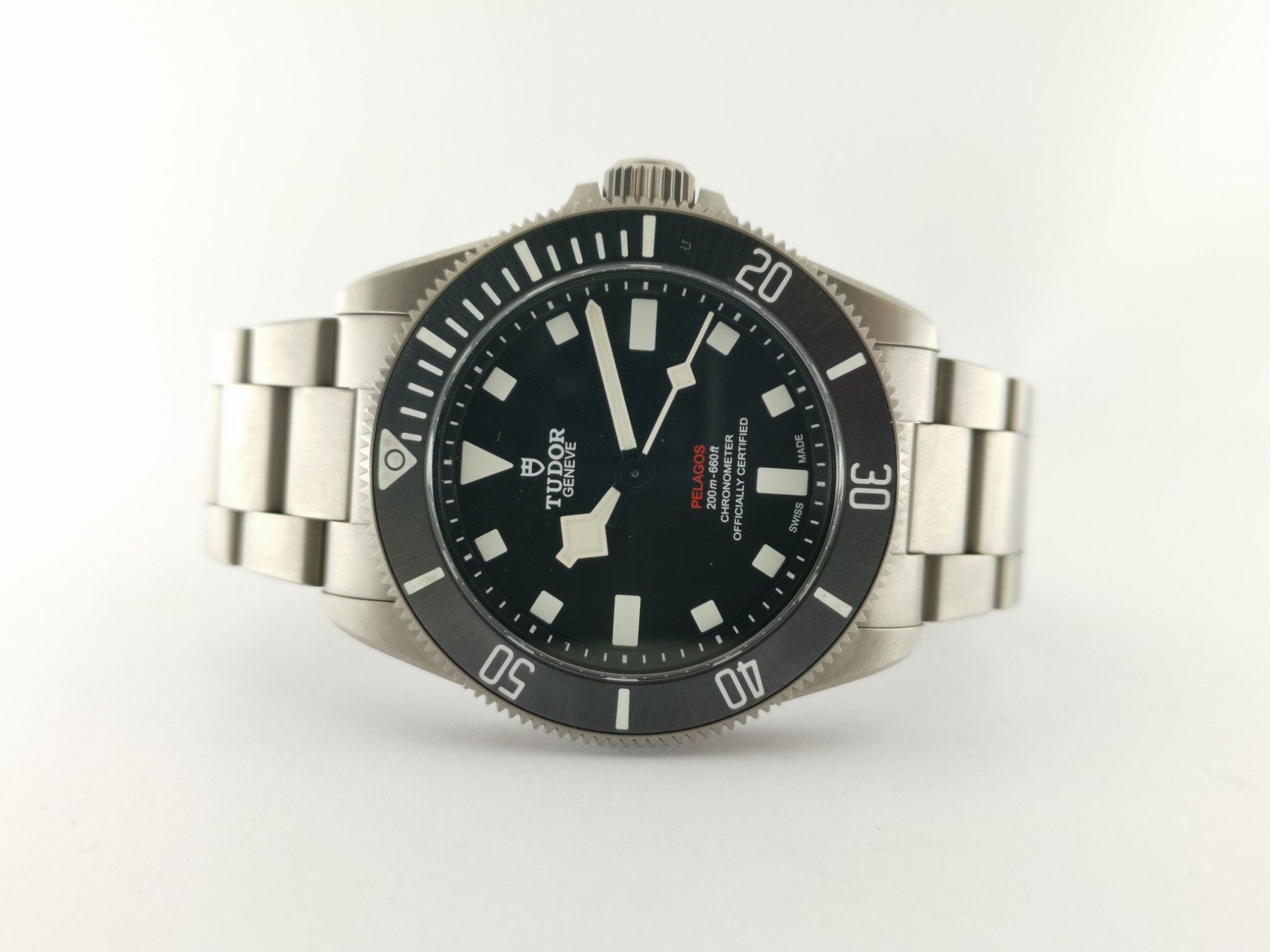 Tudor Pelagos 25407N
