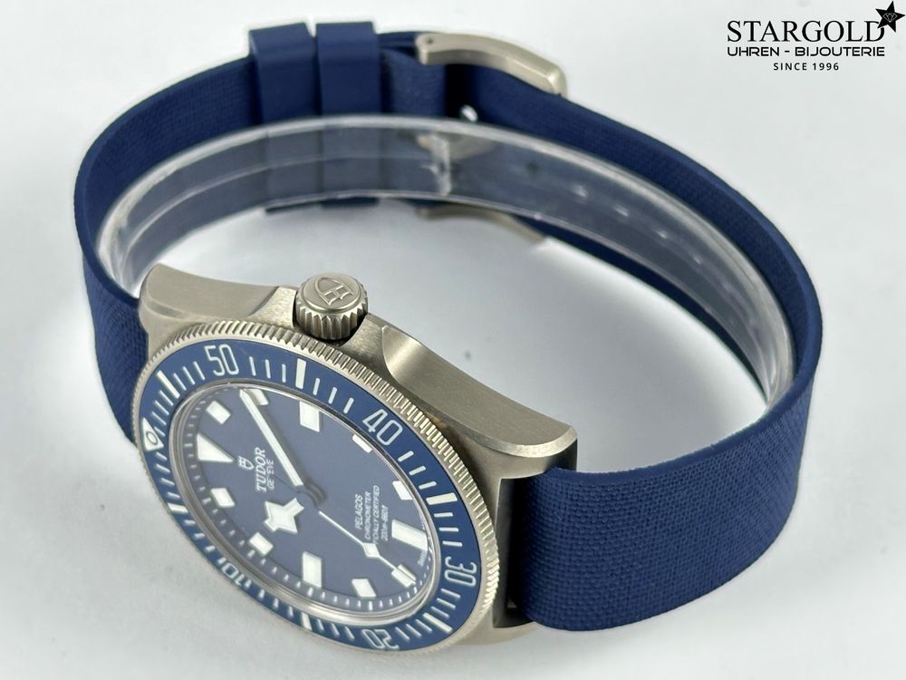Tudor Pelagos FXD - 25707B/22
