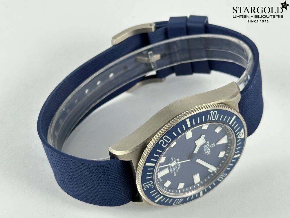 Tudor Pelagos FXD - 25707B/22