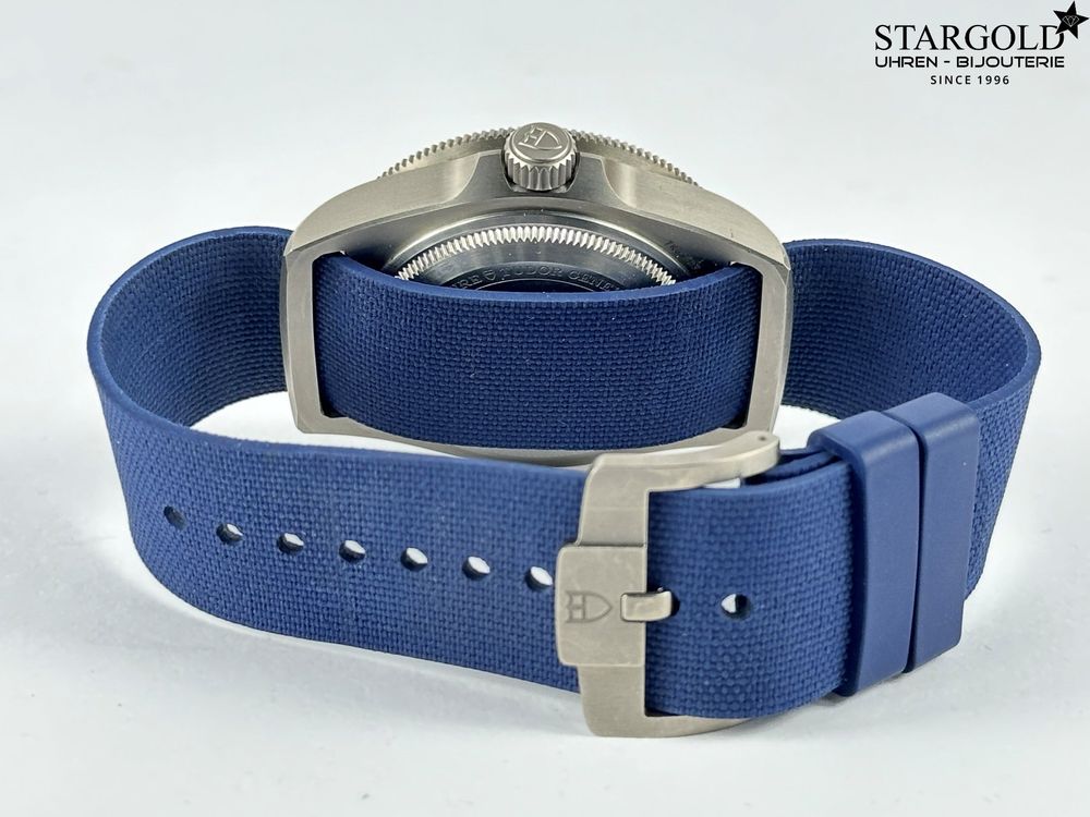 Tudor Pelagos FXD - 25707B/22