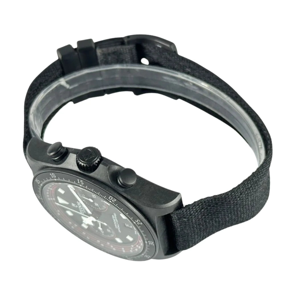 Tudor Pelagos FXD Chrono Cycling Gebrauchte Herrenuhr - 25827KN