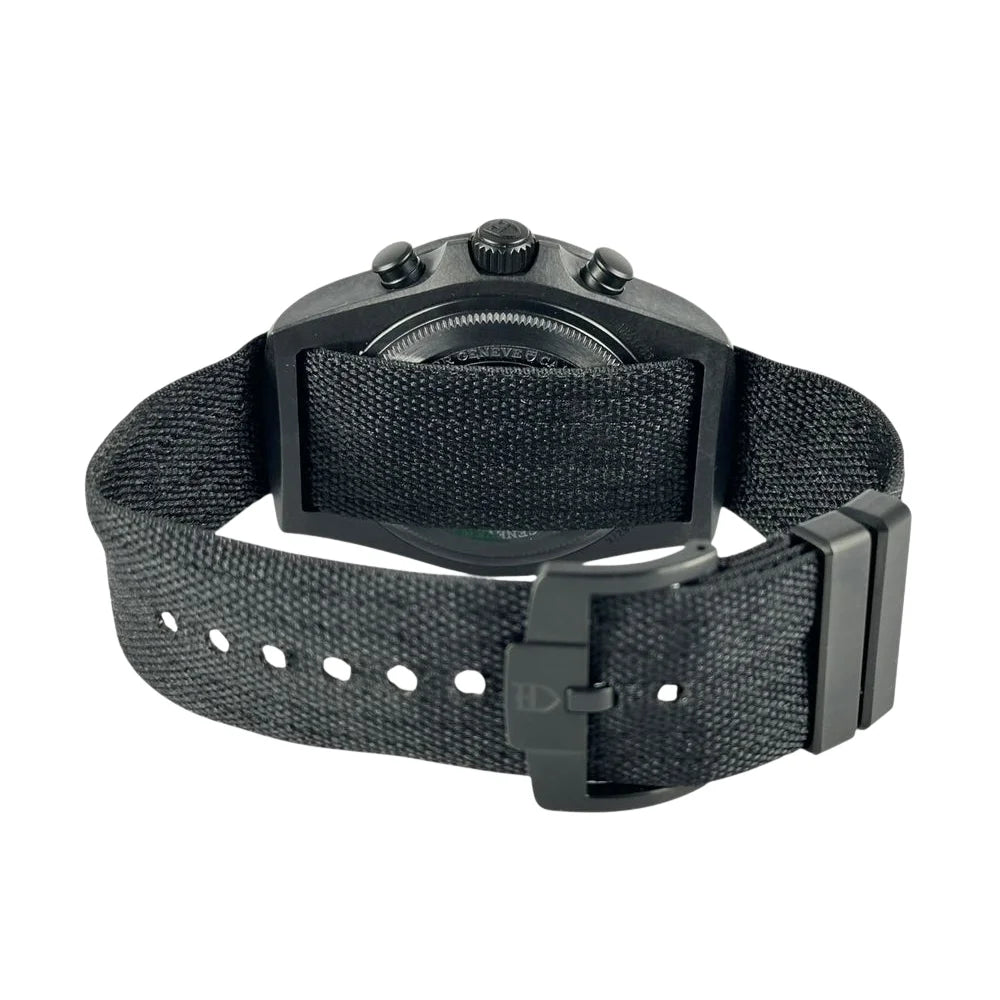 Tudor Pelagos FXD Chrono Cycling Gebrauchte Herrenuhr - 25827KN