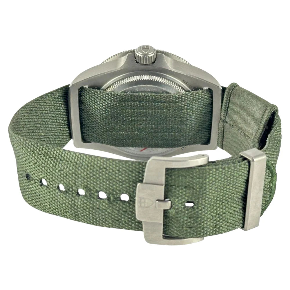 Tudor Pelagos FXD GMT "Zulu Time" 2542G247NU