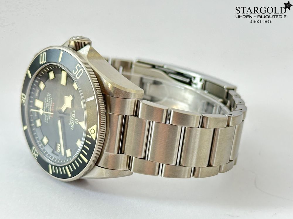 Tudor Pelagos - M25610TNL