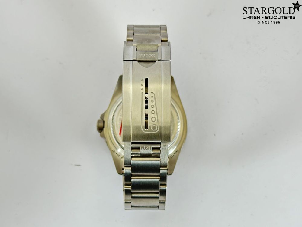 Tudor Pelagos - M25610TNL