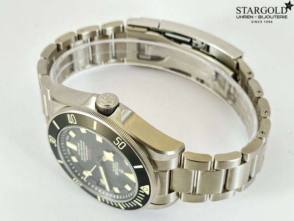 Tudor Pelagos - M25610TNL