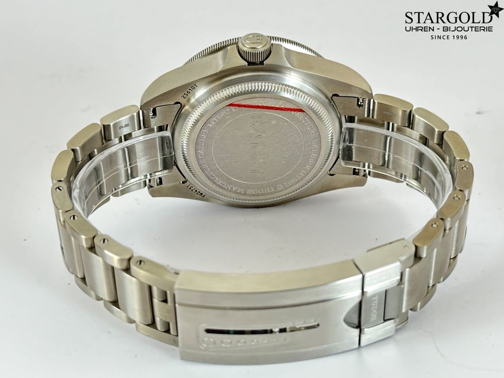 Tudor Pelagos - M25610TNL