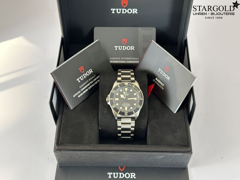 Tudor Pelagos - M25610TNL