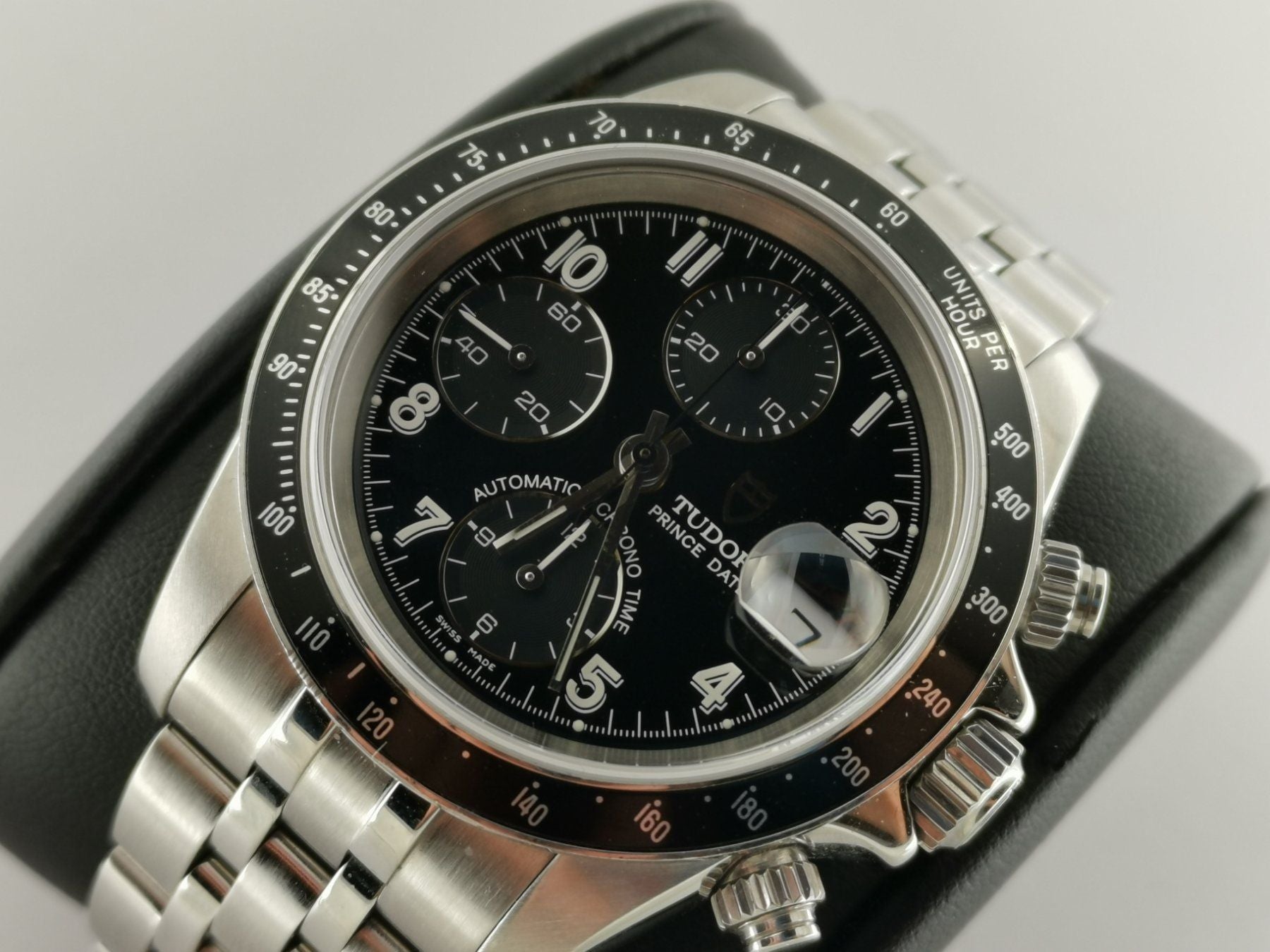 Tudor Prince Date - 79260