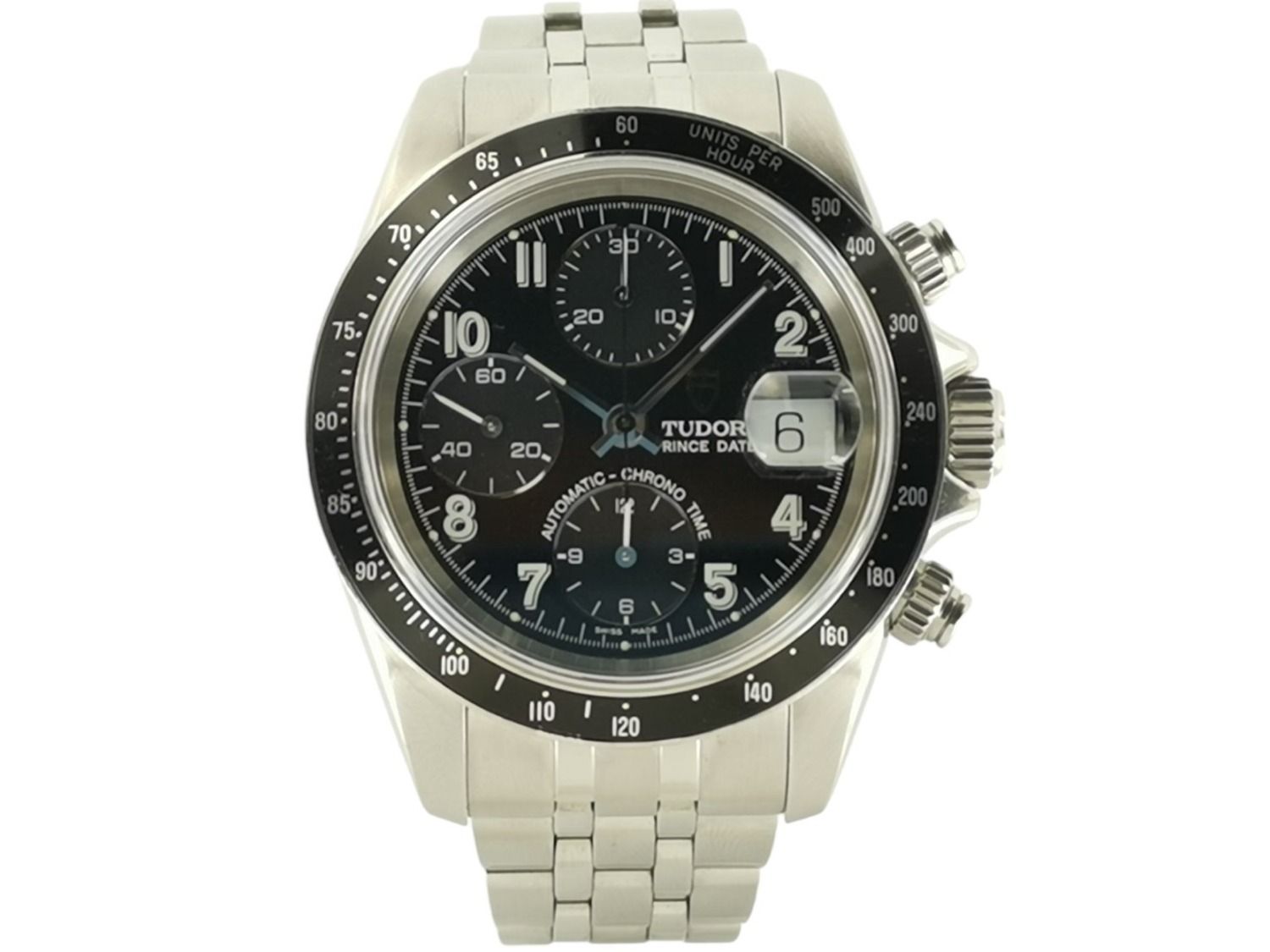 Tudor Prince Date - 79260