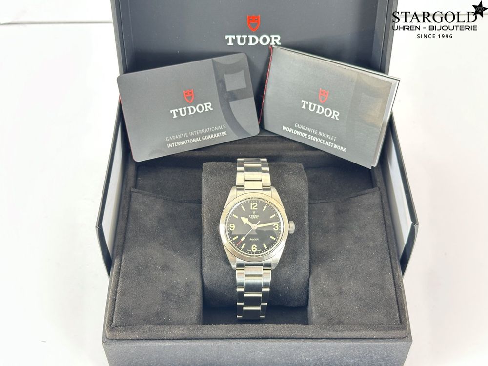 Tudor Ranger Automatik - 79950