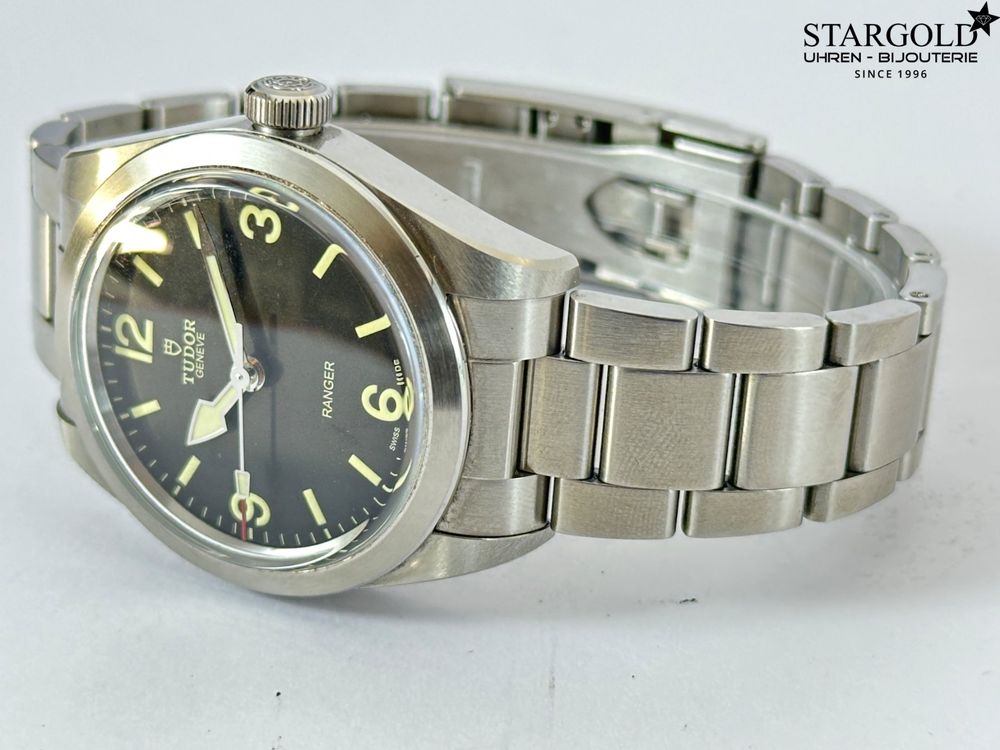 Tudor Ranger Automatic - 79950