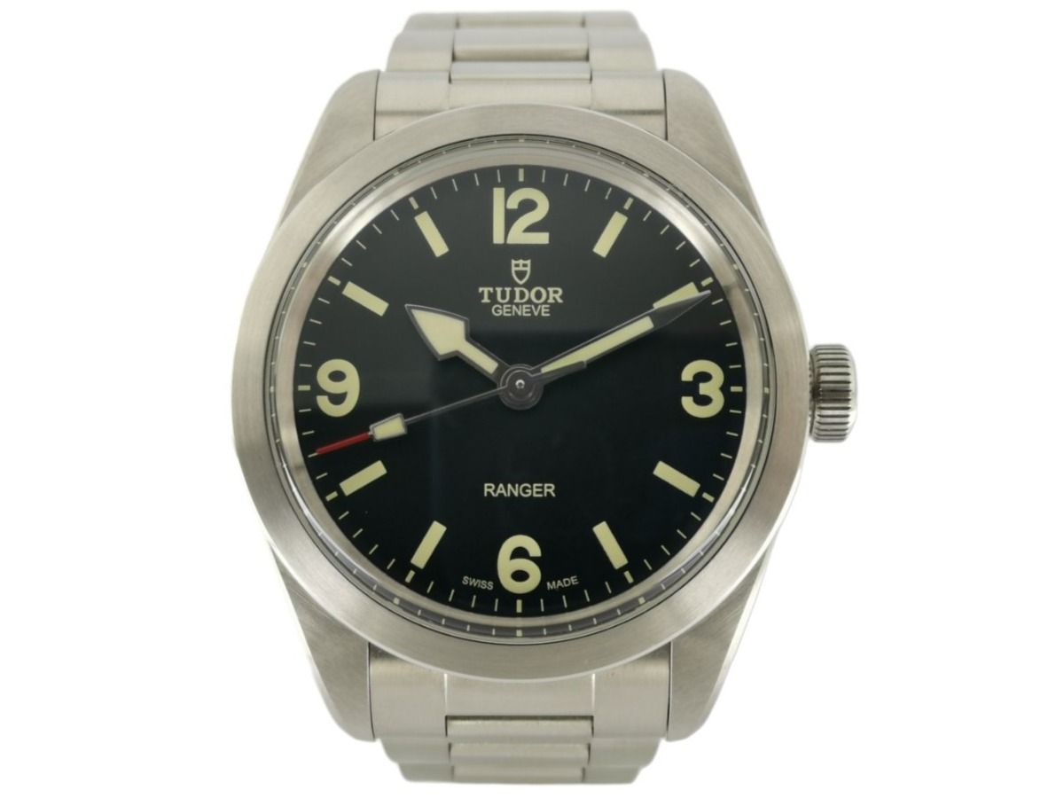 Tudor Ranger Automatik- 79950