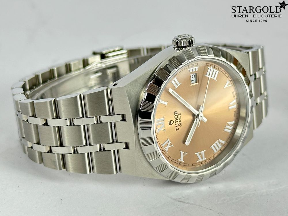 Tudor Royal 38 - M28500