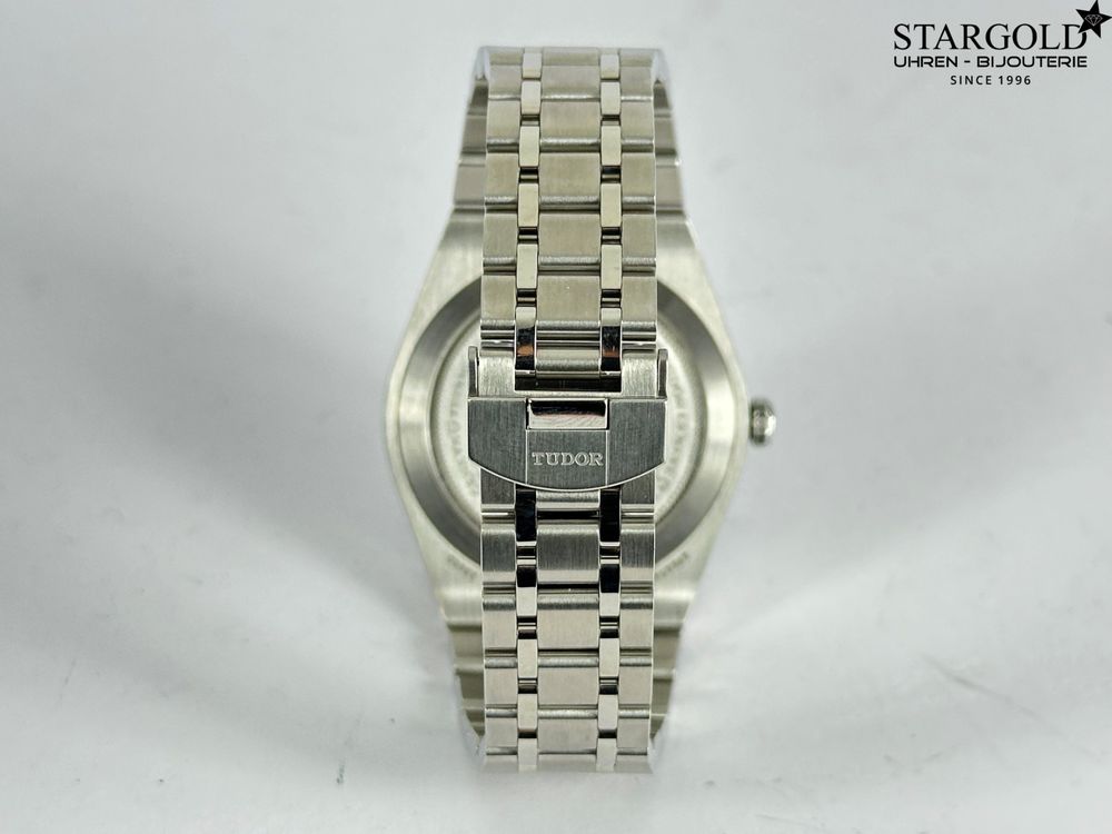 Tudor Royal 41 Day date - M28600