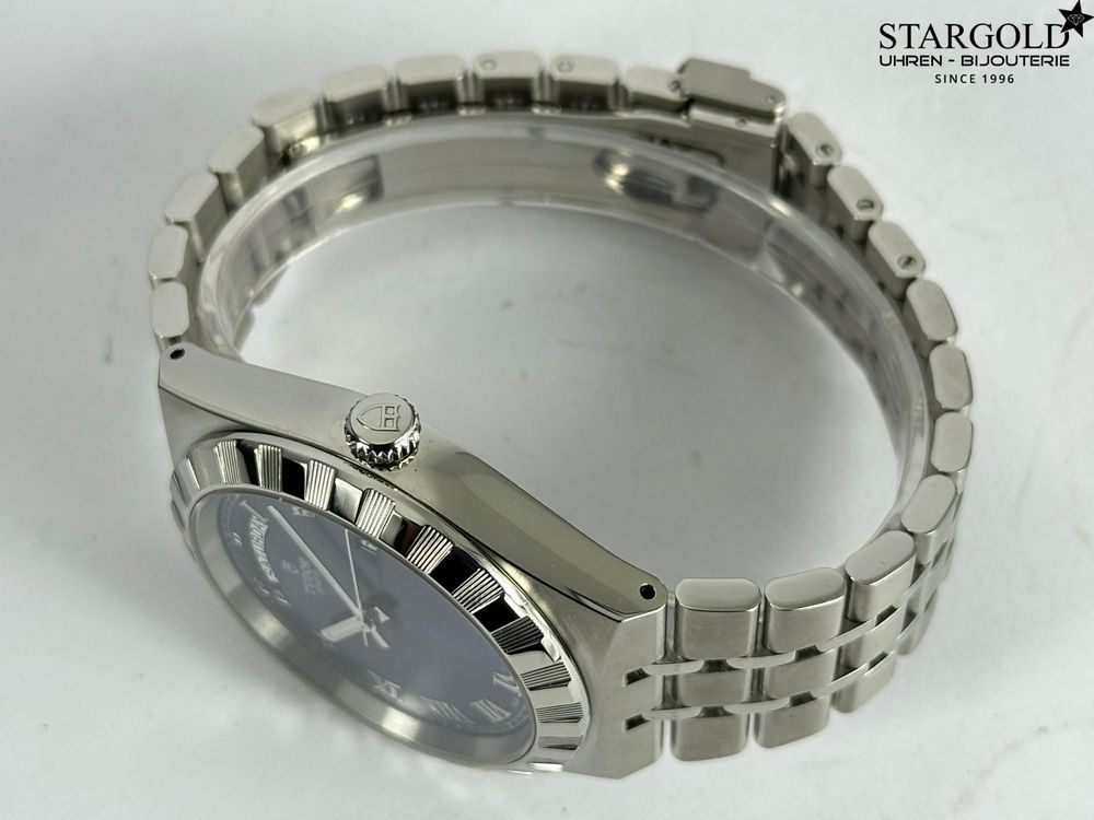 Tudor Royal 41 Day date - M28600