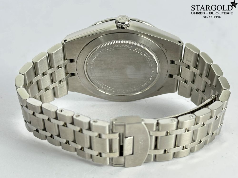 Tudor Royal 41 Day date - M28600