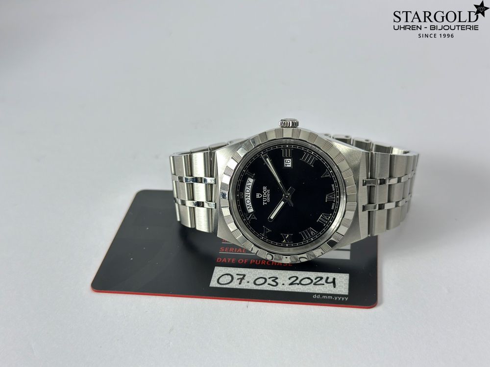 Tudor Royal - M28600