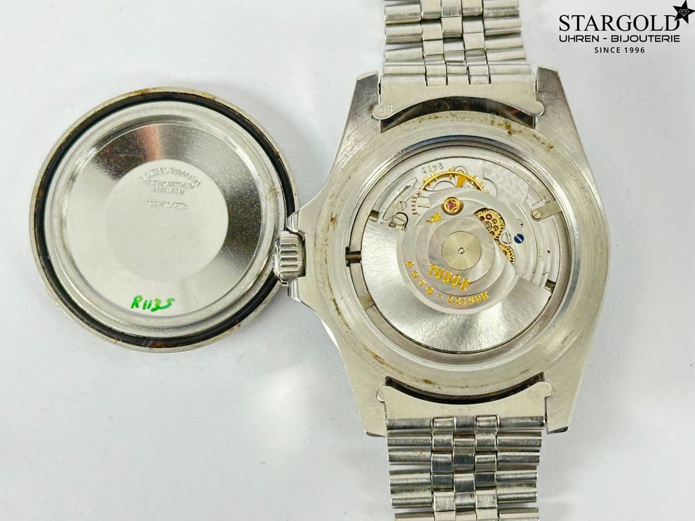 Tudor Submariner - 7016