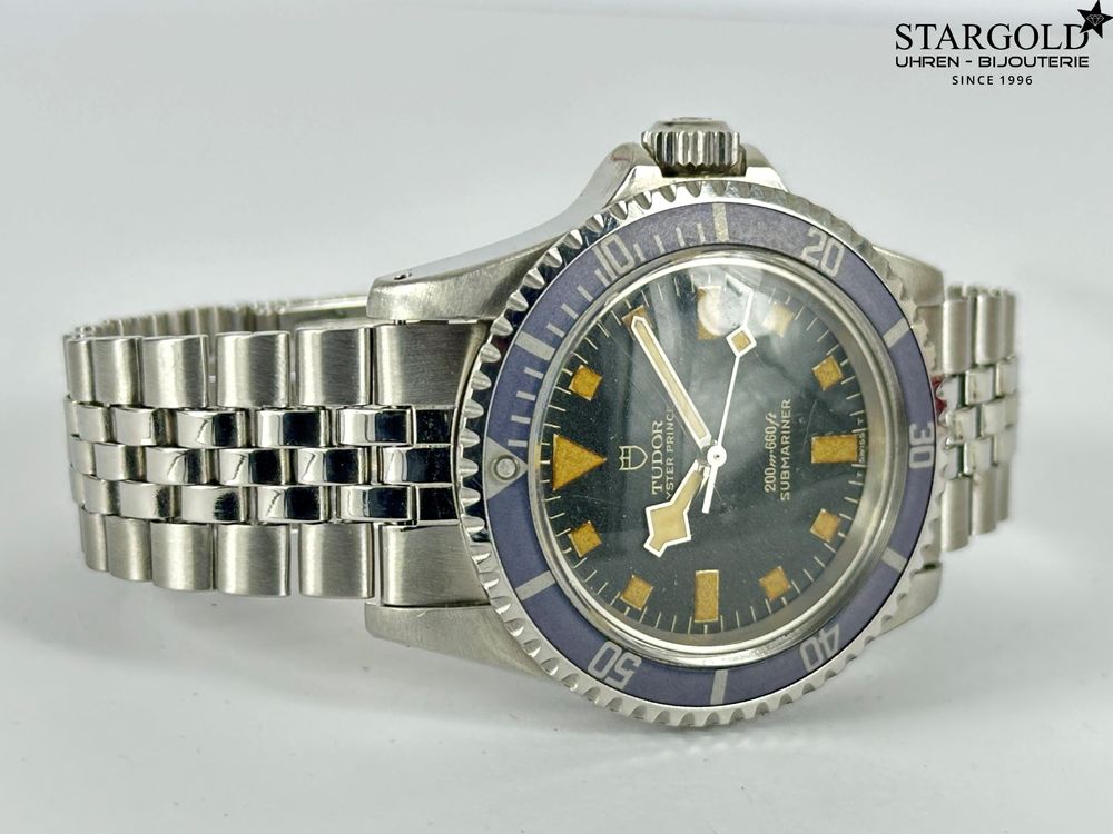 Tudor Submariner - 7016
