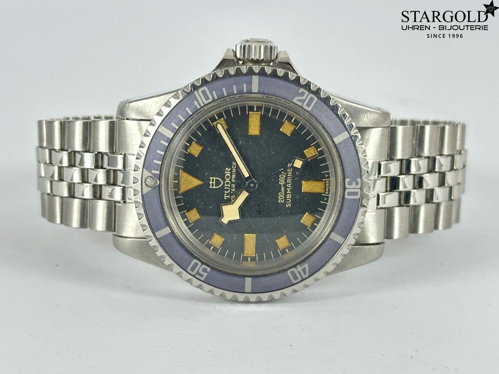 Tudor Submariner - 7016
