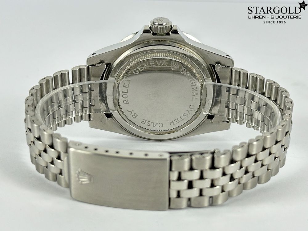 Tudor Submariner - 7016