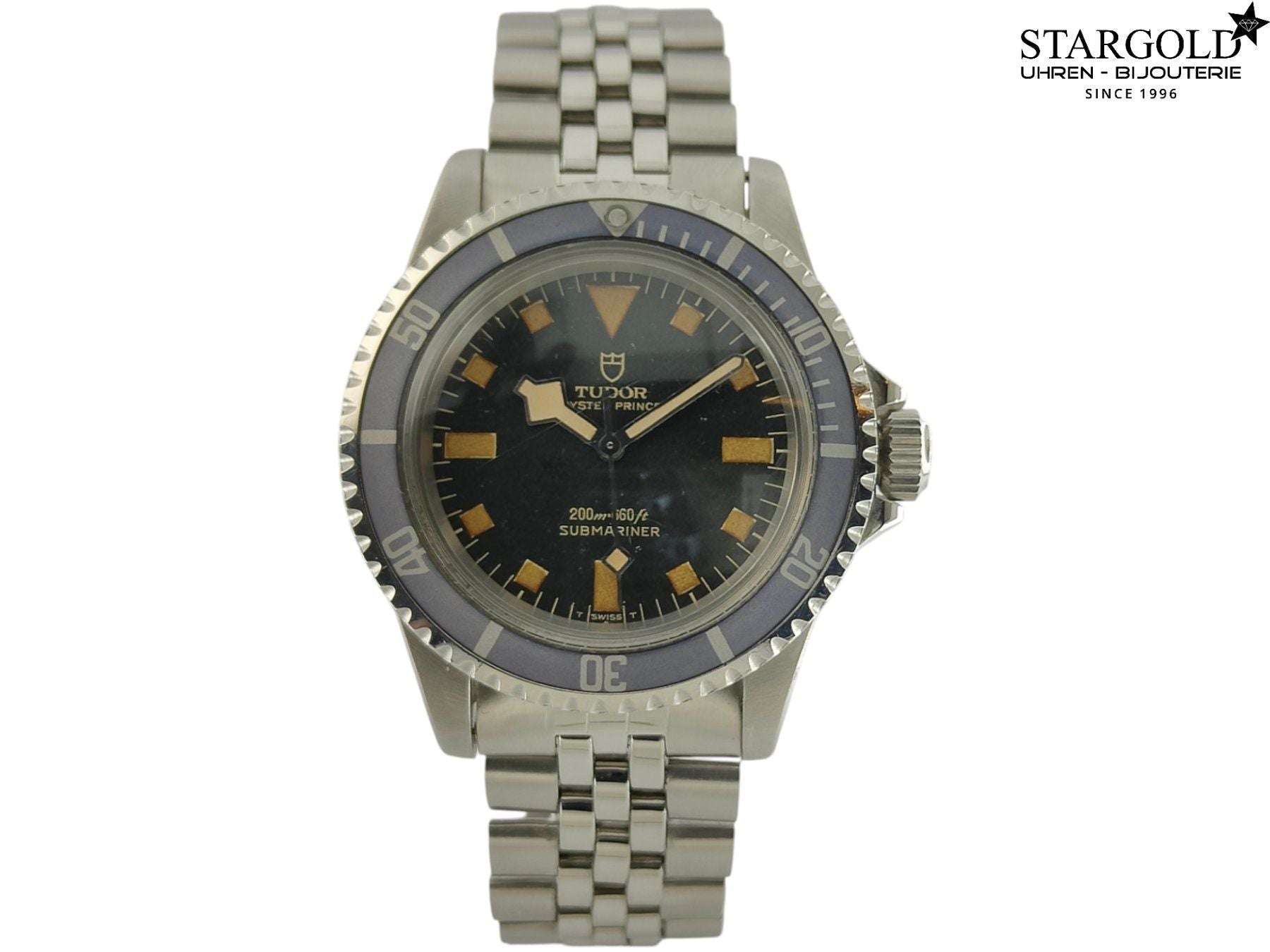 Tudor Submariner - 7016