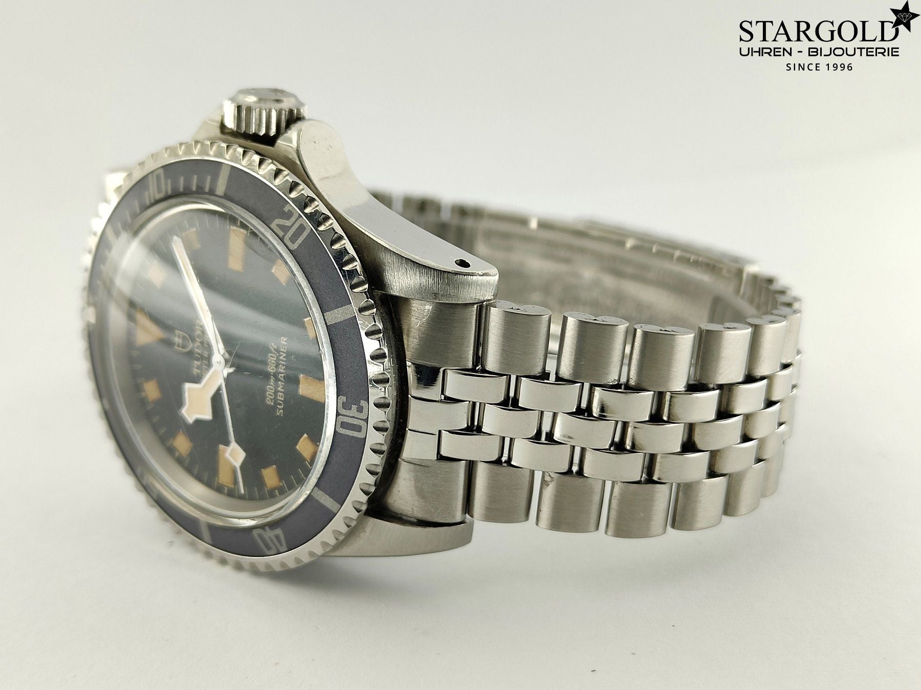 Tudor Submariner - 7016