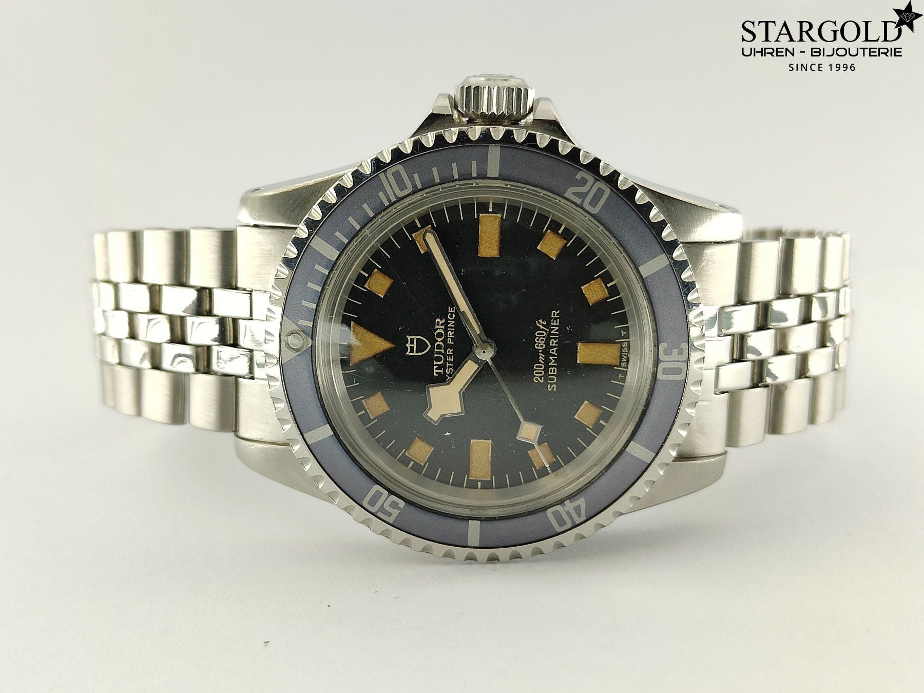 Tudor Submariner - 7016