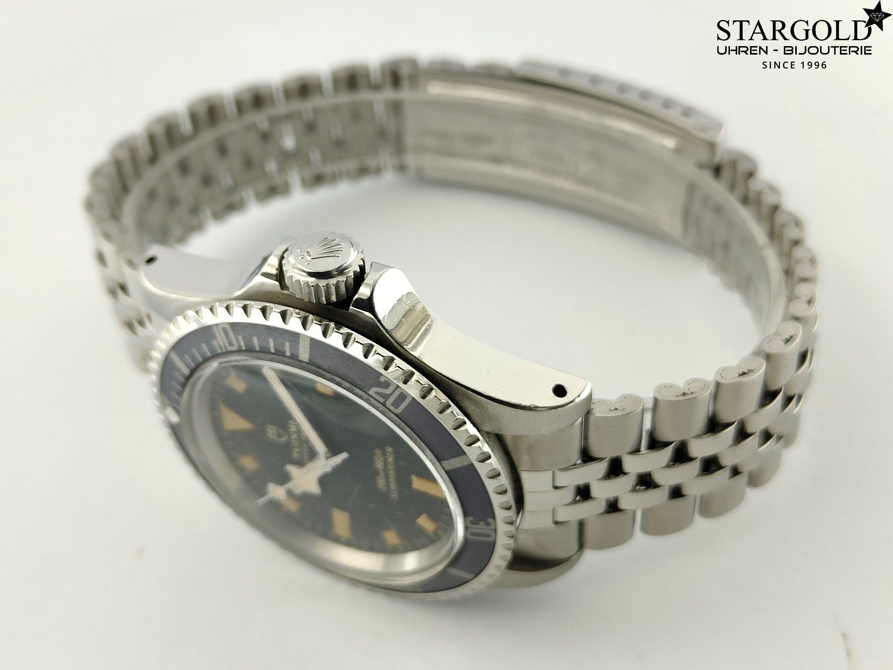 Tudor Submariner - 7016