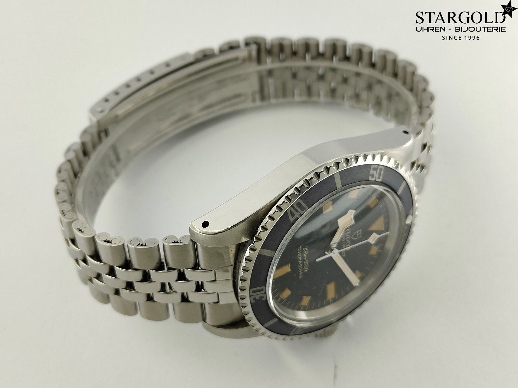 Tudor Submariner - 7016