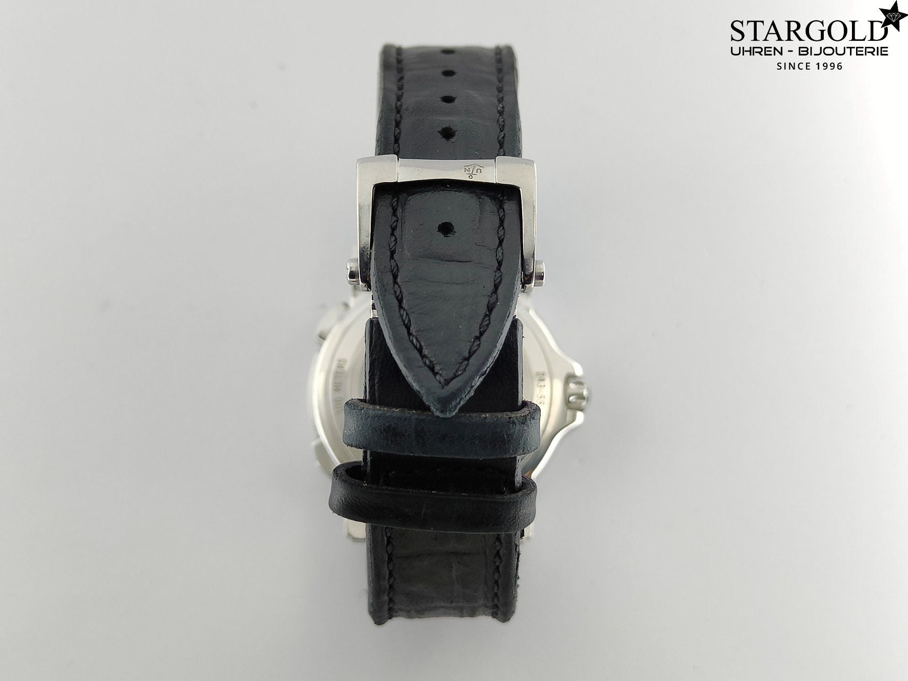 Ulysse Nardin Dual Time - 243-55 - 42 mm - 3590 CHF Zürich