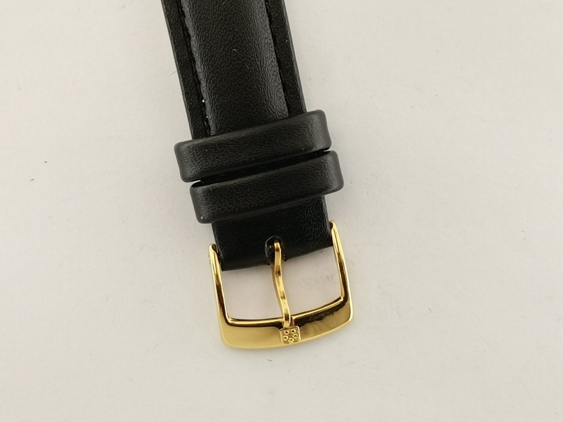 Universal Geneve Automatic 14K Gold
