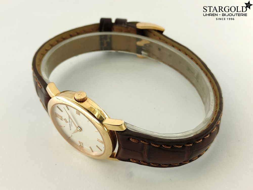 Vacheron Constantin 18K Gold Damenuhr - 25162 - 29mm - 4900 CHF Zürich