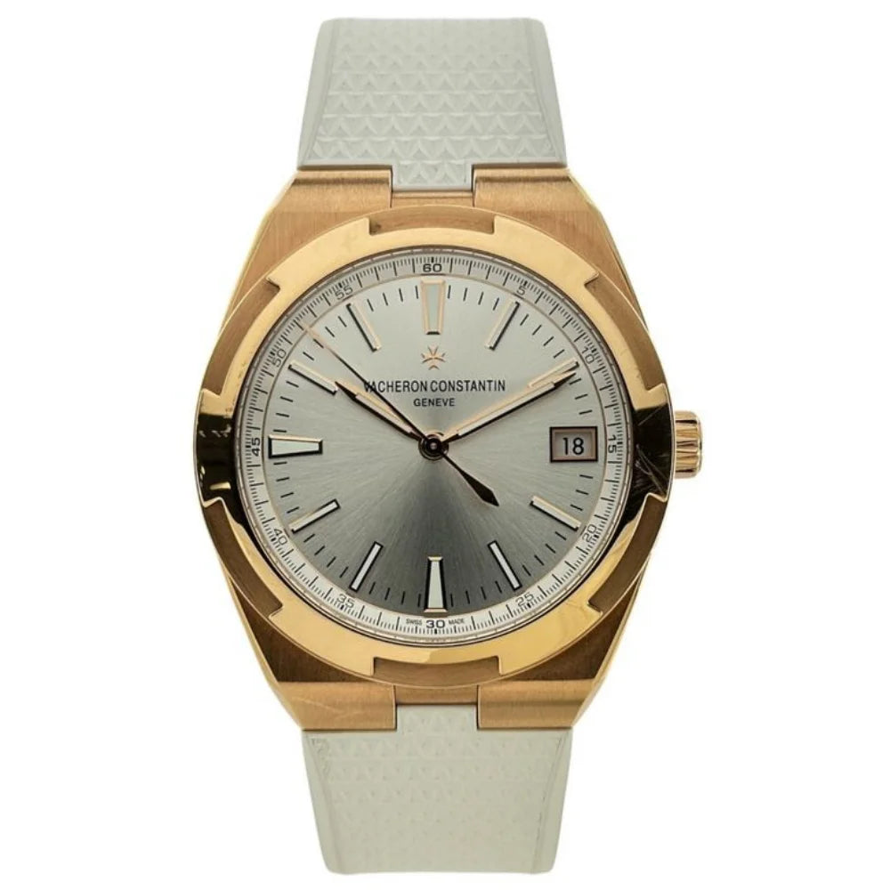 Vacheron Constantin Overseas - 4500V/000R-B127