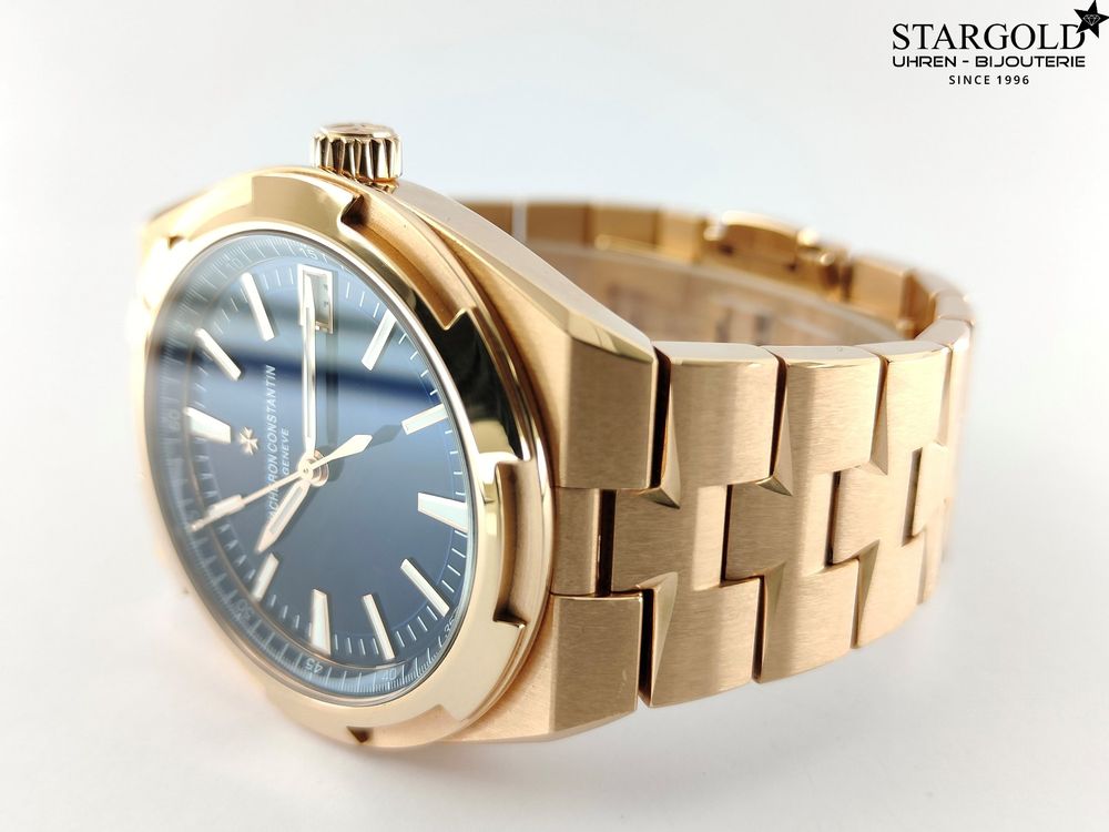Vacheron Constantin Overseas - 4500V/110R-B705