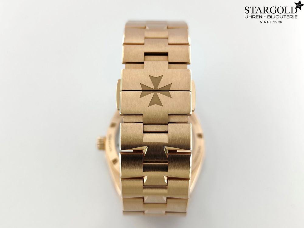 Vacheron Constantin Overseas - 4500V/110R-B705