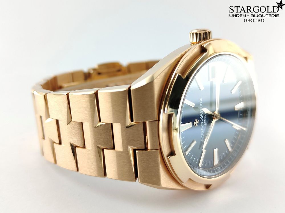 Vacheron Constantin Overseas - 4500V/110R-B705