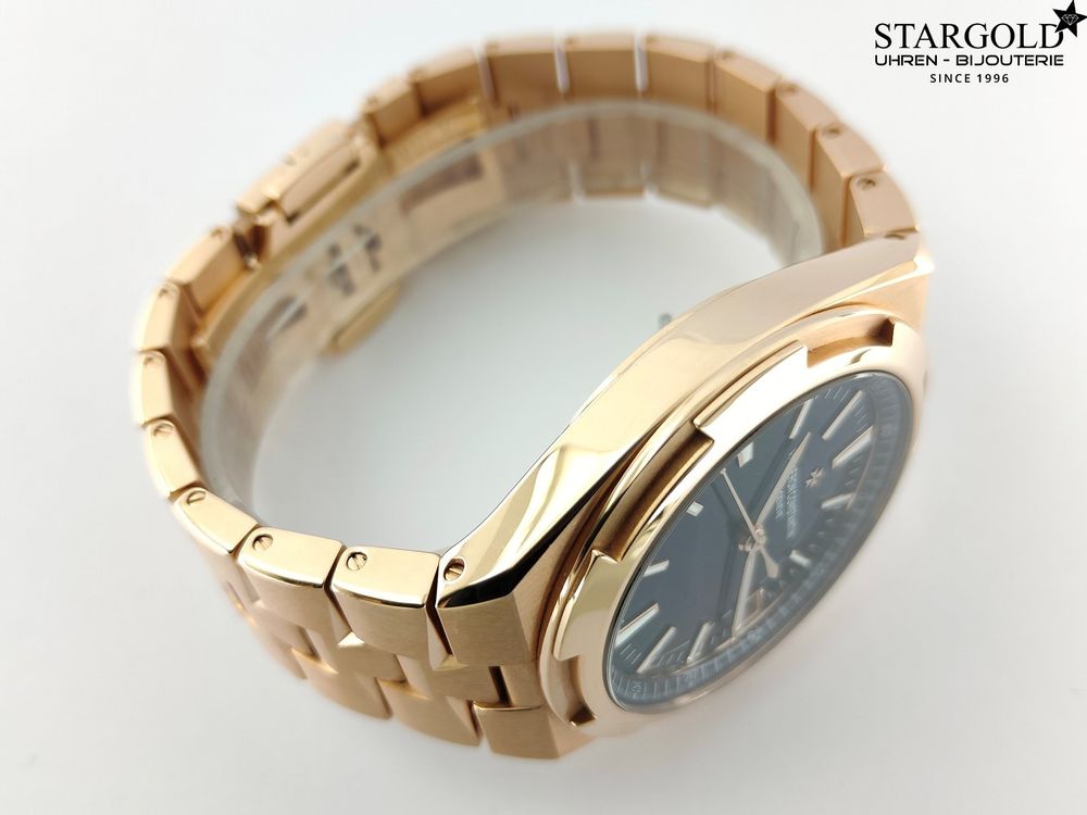 Vacheron Constantin Overseas - 4500V/110R-B705