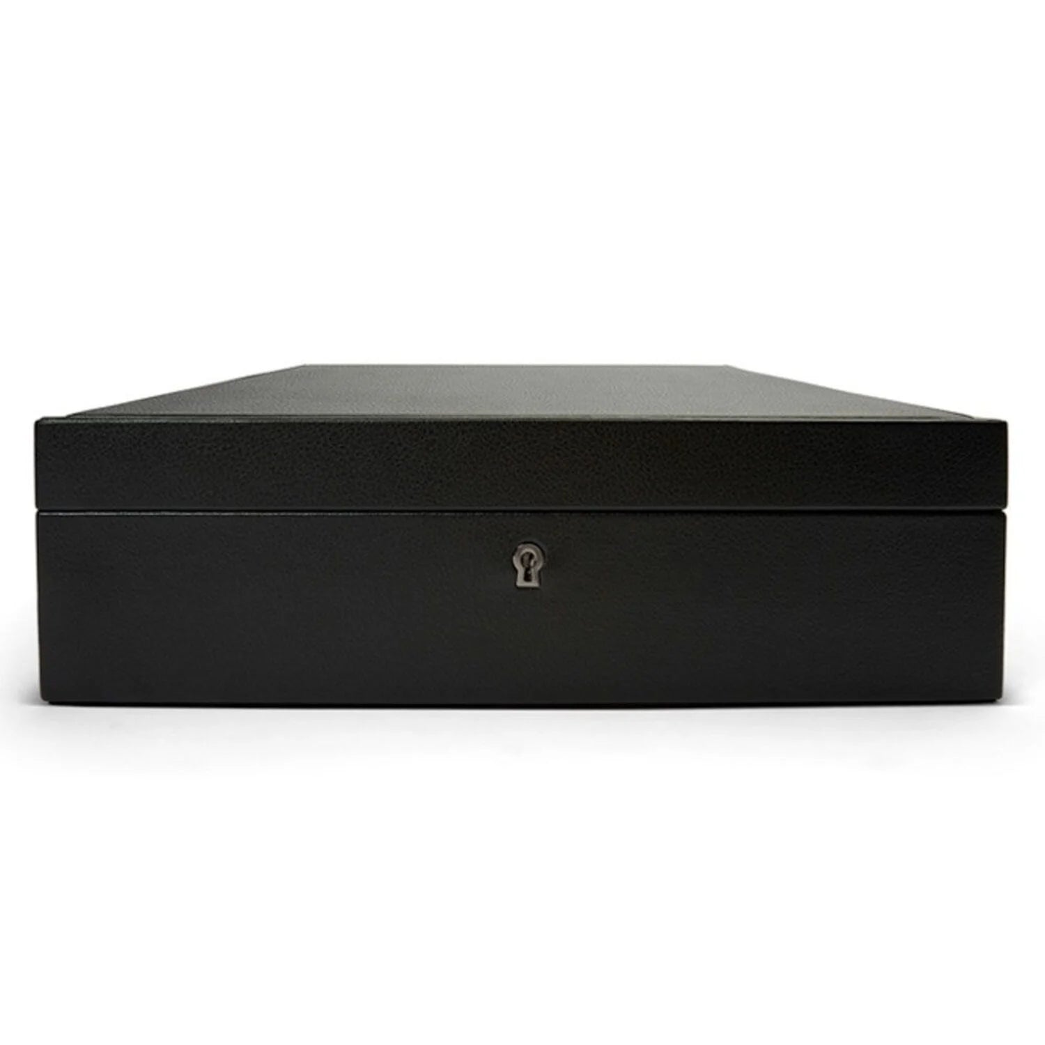 British Racing 10-teilige Uhrenbox Schwarz