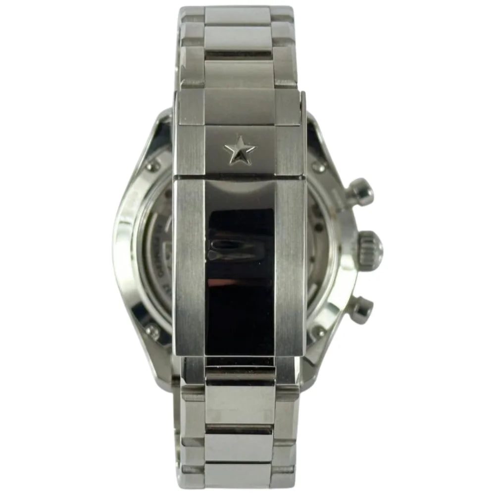 Zenith Chronomaster Open Heart - 03.3300.3604
