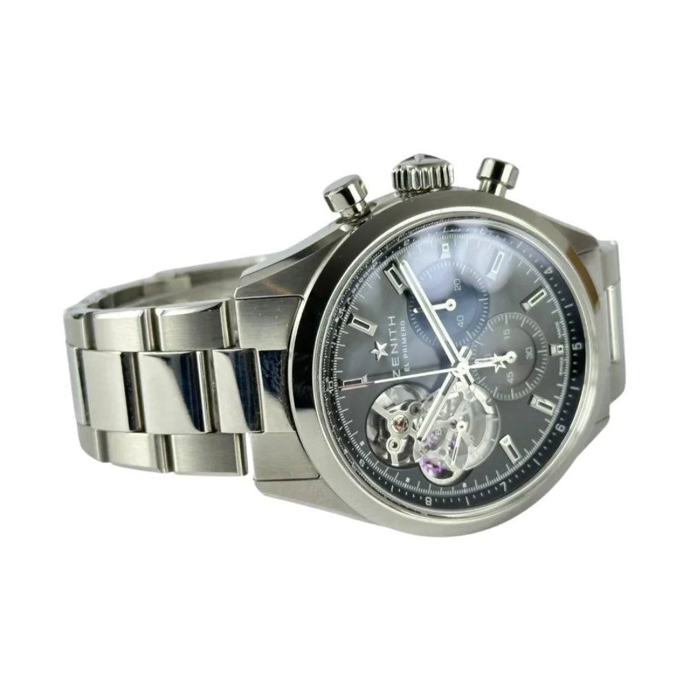 Zenith Chronomaster Open Heart - 03.3300.3604