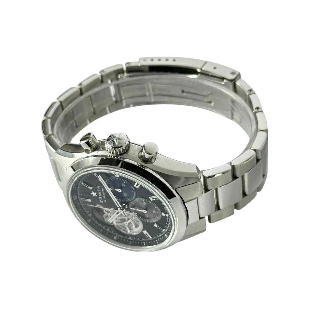 Zenith Chronomaster Open Heart - 03.3300.3604