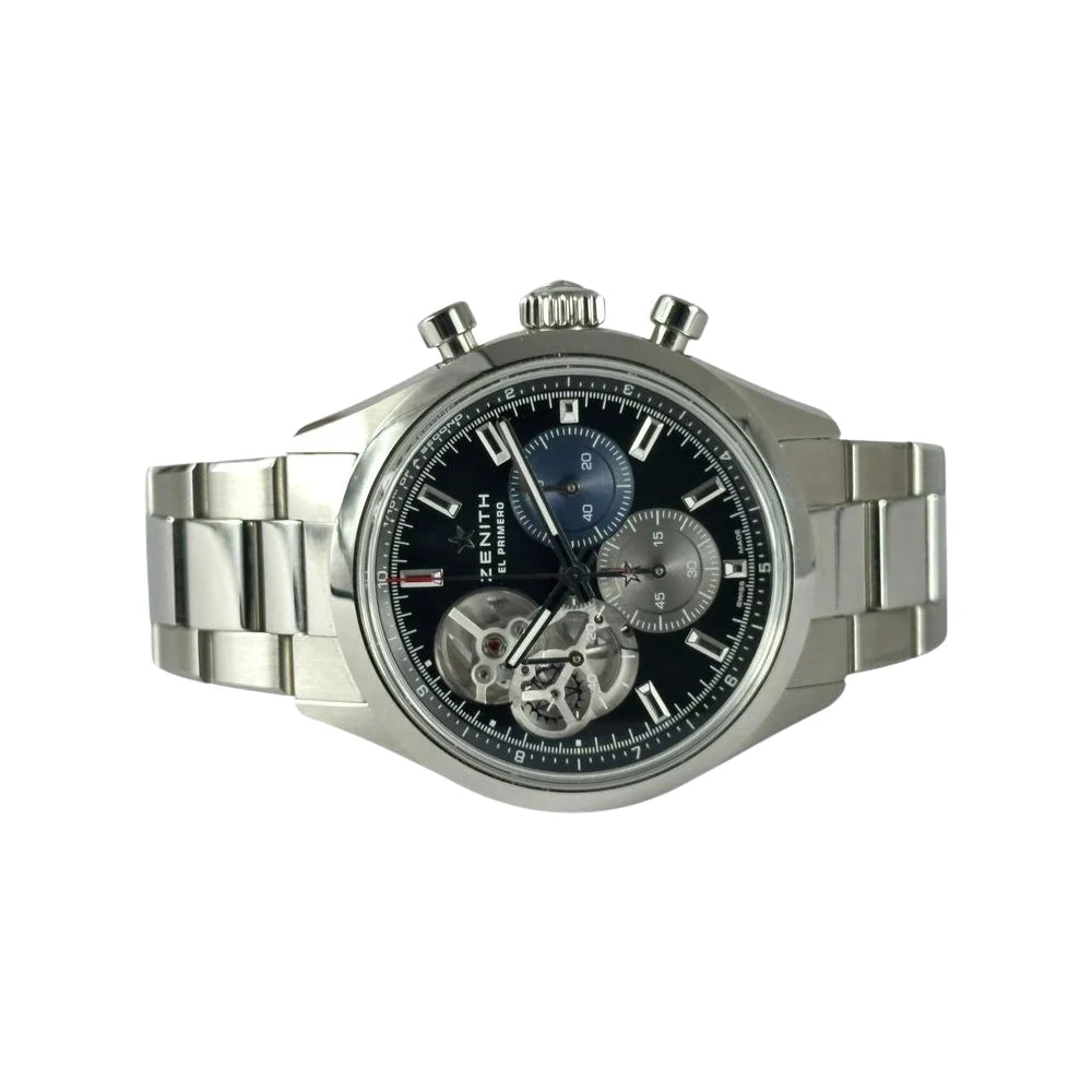 Zenith Chronomaster Open Heart - 03.3300.3604