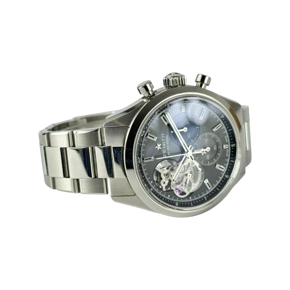Zenith Chronomaster Open Heart - 03.3300.3604