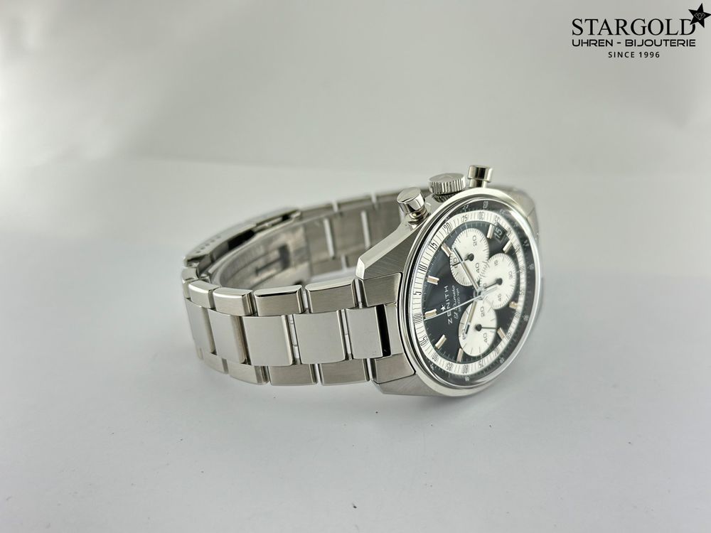 Zenith Chronomaster Original - 03.3200.3600