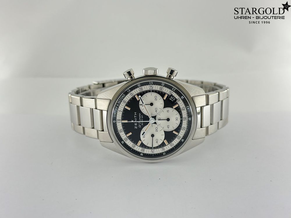 Zenith Chronomaster Original - 03.3200.3600