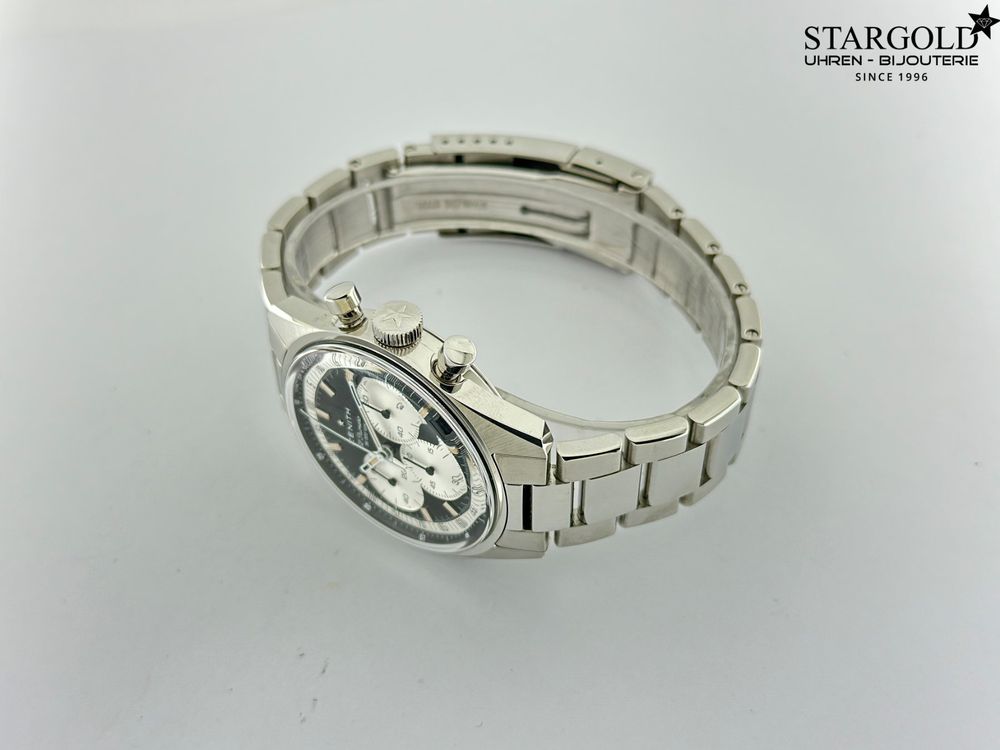 Zenith Chronomaster Original - 03.3200.3600