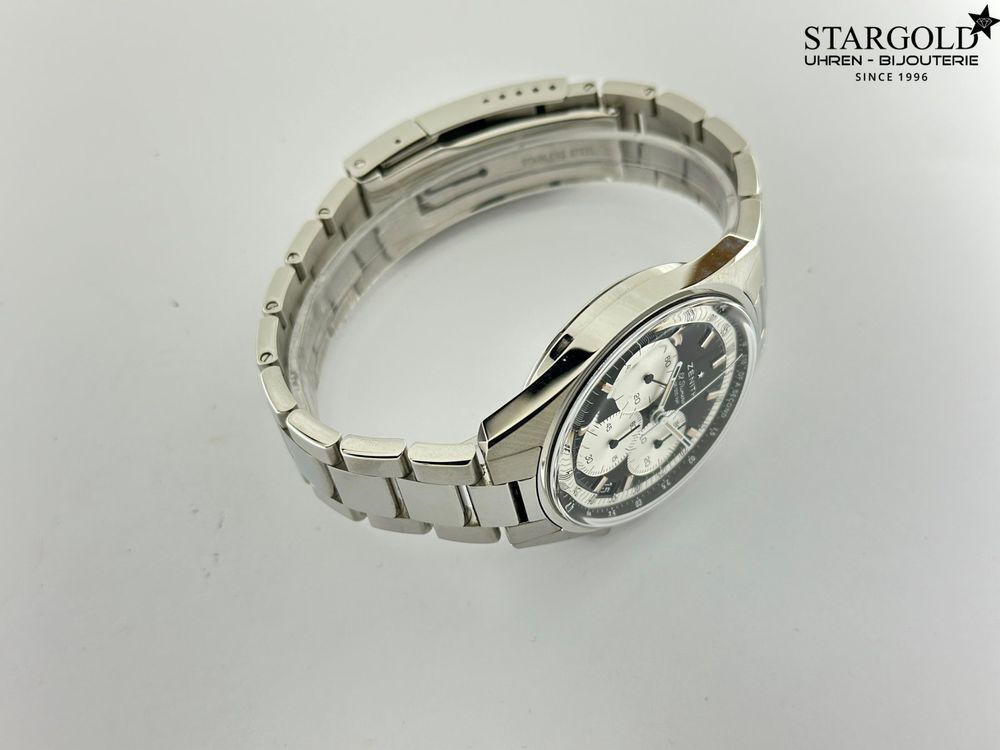 Zenith Chronomaster Original - 03.3200.3600