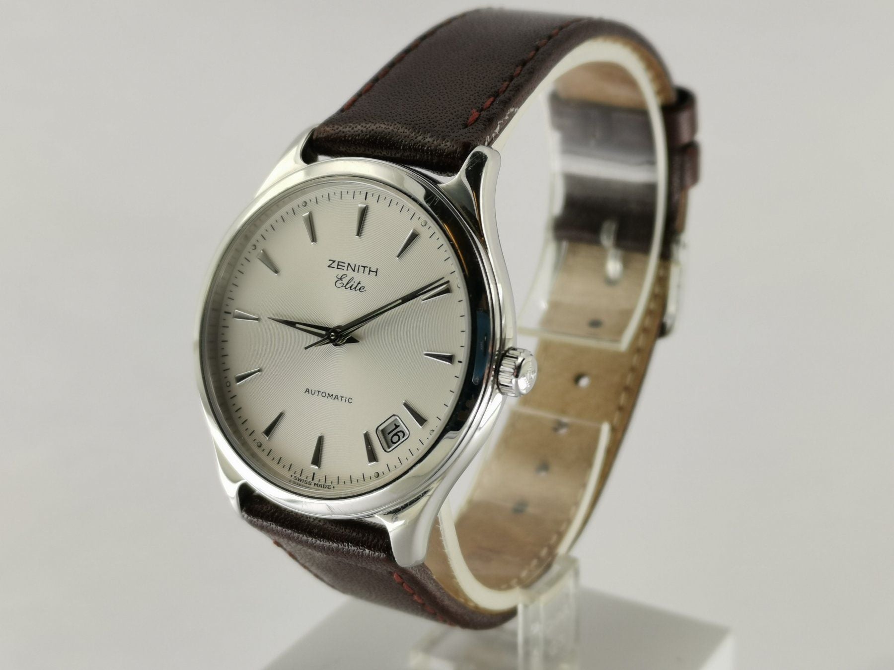 Zenith Elite Classic Automatic